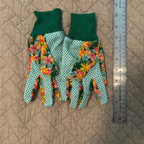 Gardening gloves - Picture 2 of 2